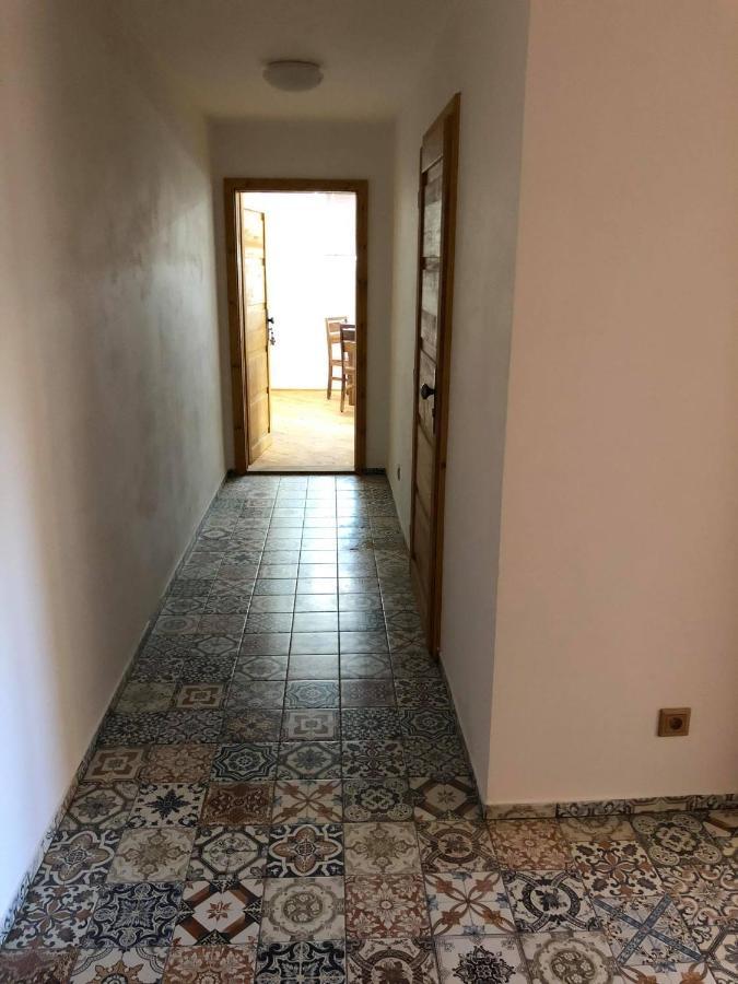 Apartmany Montexas Dolni Ujezd Bagian luar foto