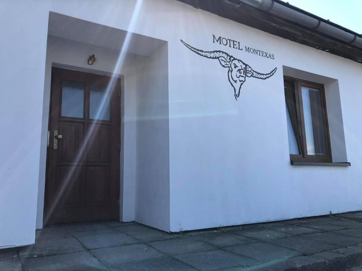 Apartmany Montexas Dolni Ujezd Bagian luar foto