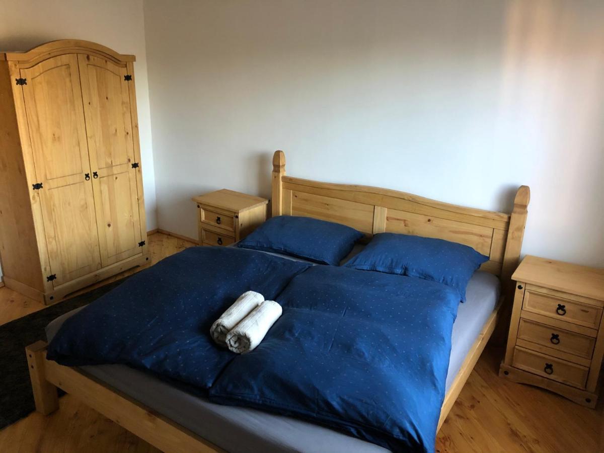 Apartmany Montexas Dolni Ujezd Bagian luar foto