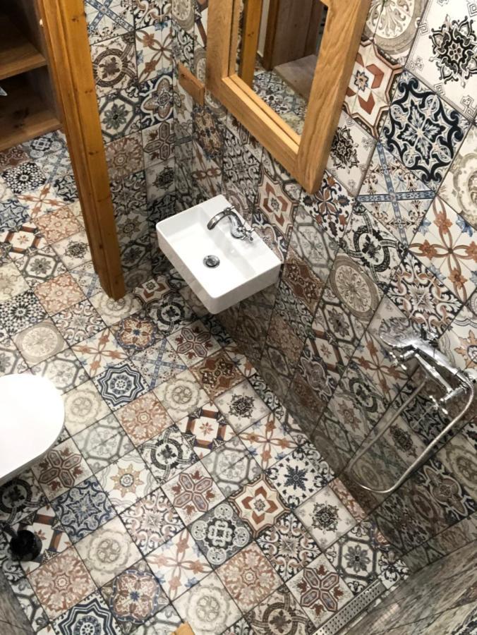 Apartmany Montexas Dolni Ujezd Bagian luar foto