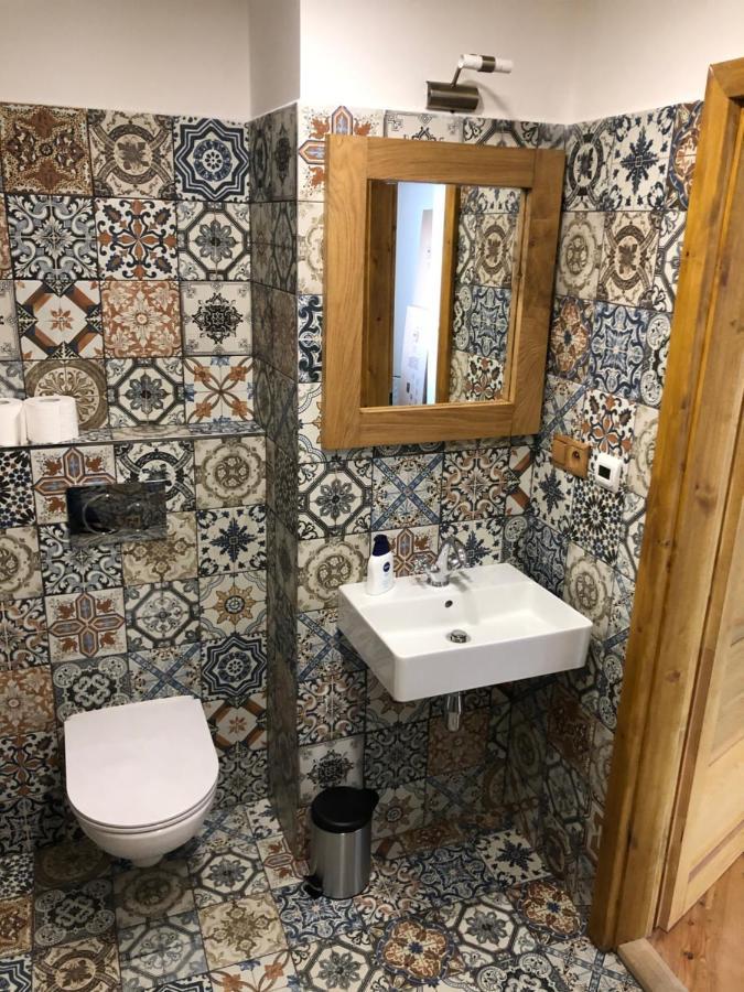 Apartmany Montexas Dolni Ujezd Bagian luar foto