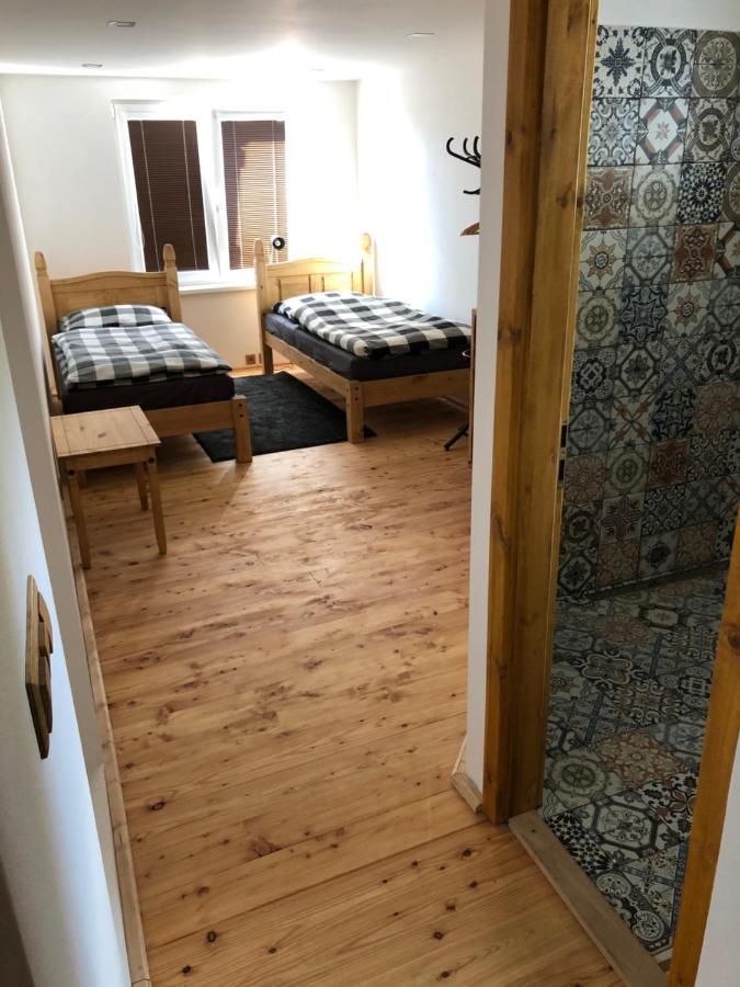 Apartmany Montexas Dolni Ujezd Bagian luar foto