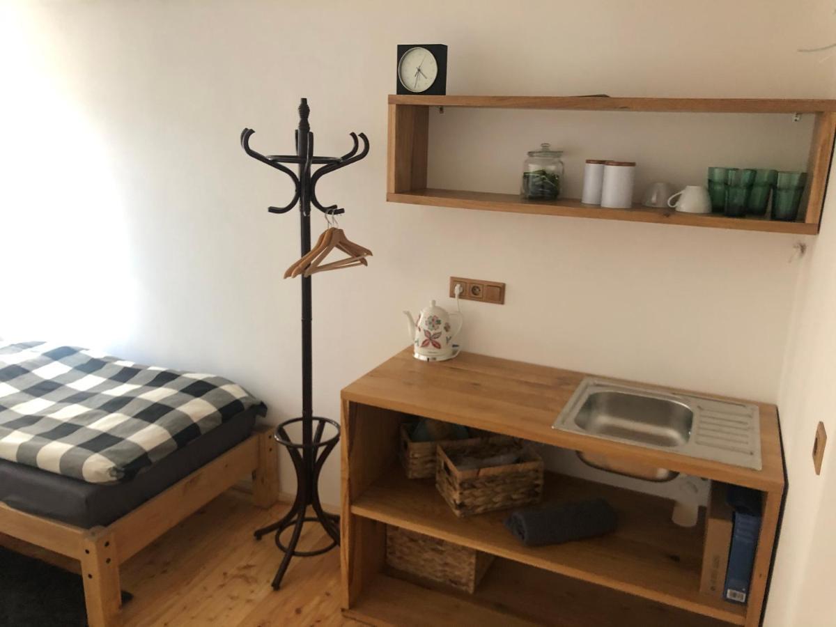 Apartmany Montexas Dolni Ujezd Bagian luar foto