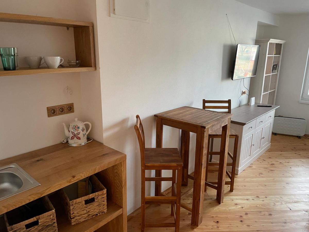Apartmany Montexas Dolni Ujezd Bagian luar foto