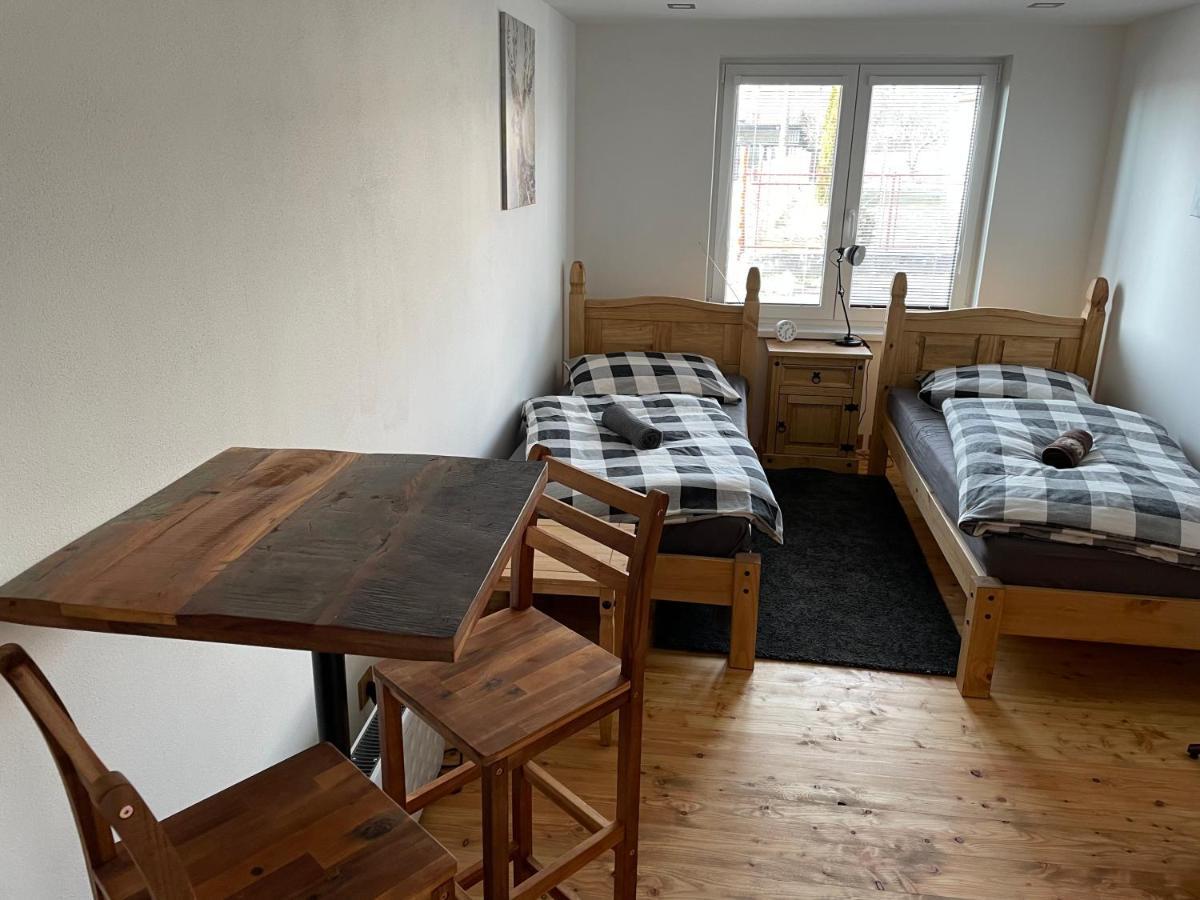 Apartmany Montexas Dolni Ujezd Bagian luar foto