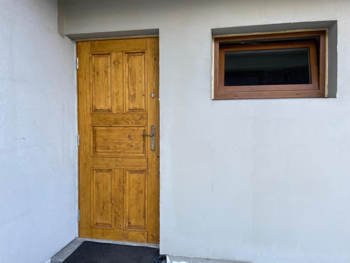 Apartmany Montexas Dolni Ujezd Bagian luar foto
